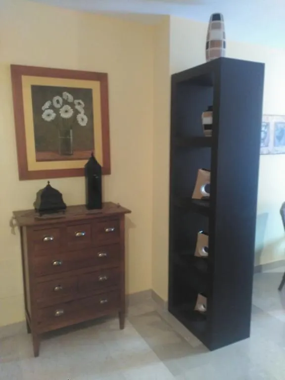 Apartment Apartamento Don Carlos Fuengirola