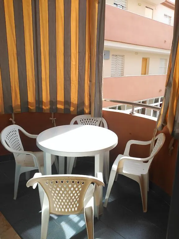 Apartamento Don Carlos Fuengirola