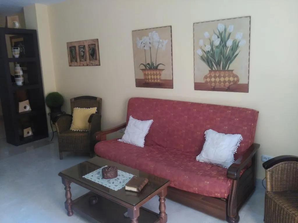Apartment Apartamento Don Carlos Fuengirola