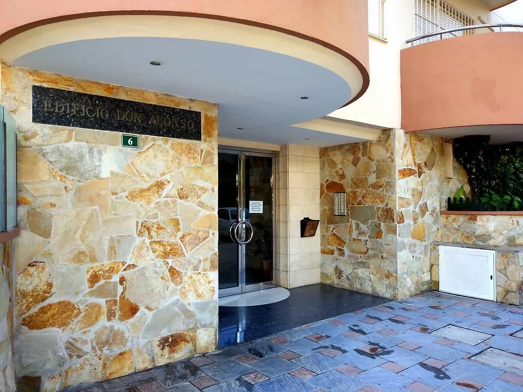 Apartamento Don Carlos Fuengirola Apartment