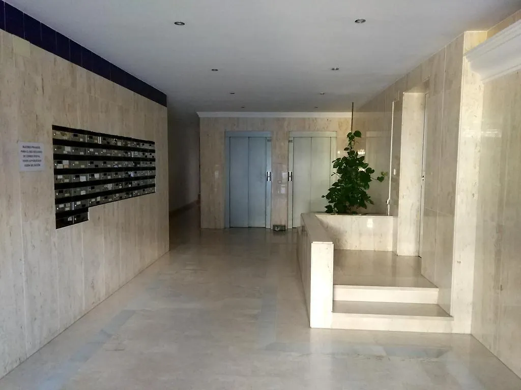 Apartment Apartamento Don Carlos Fuengirola