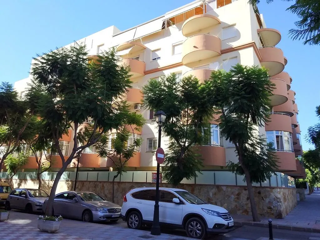 Apartamento Don Carlos Fuengirola Apartment