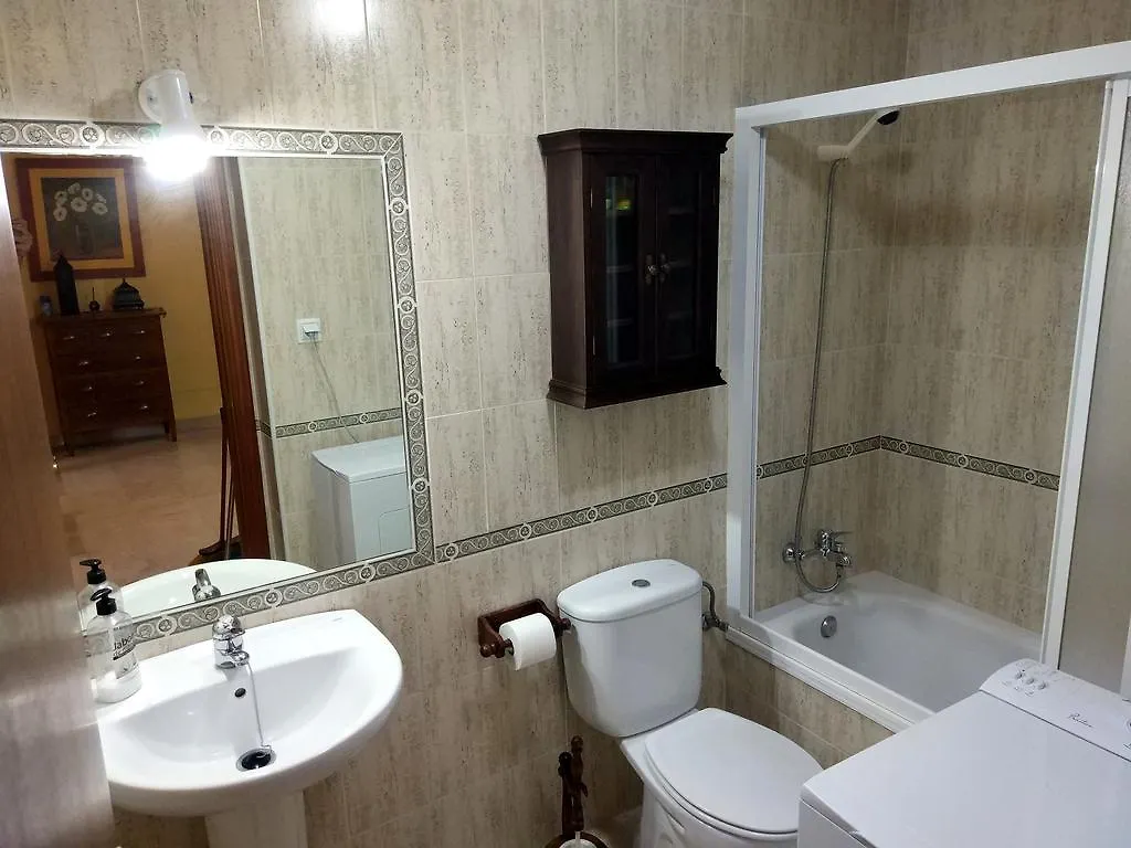 Apartamento Don Carlos Fuengirola 0*,