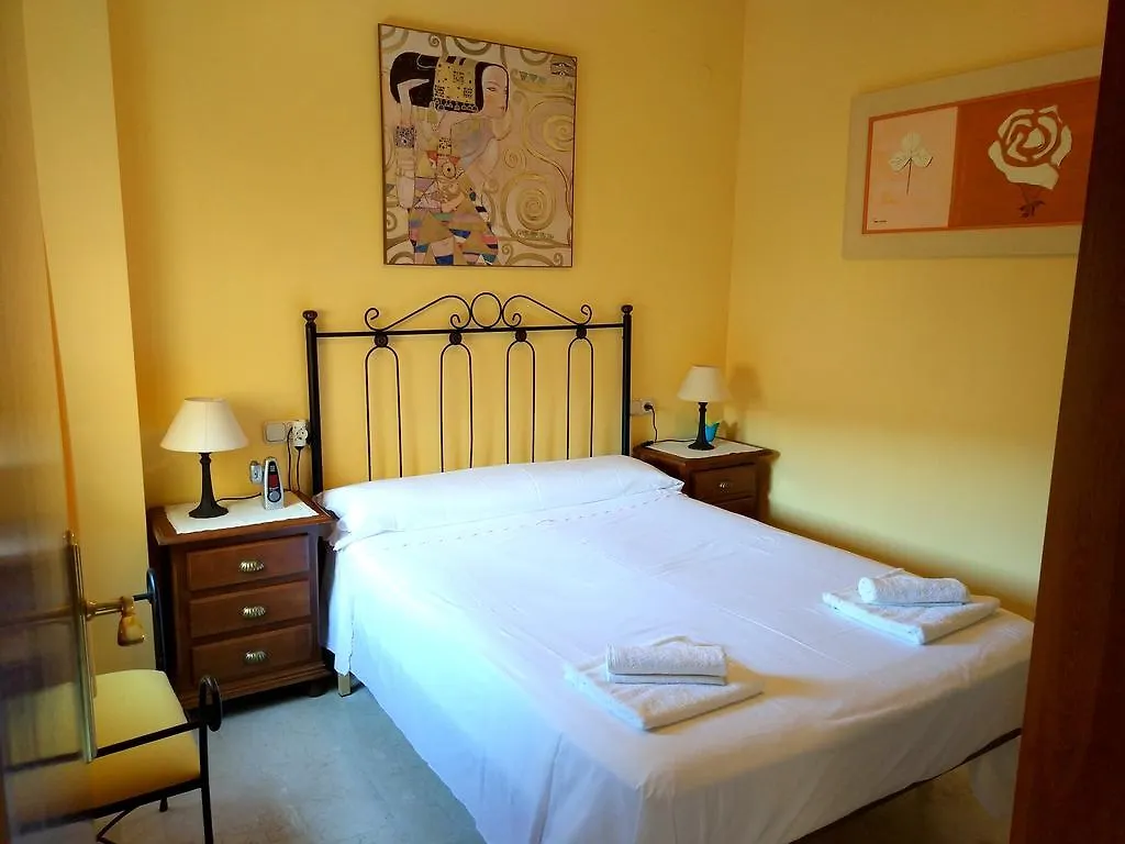 Apartamento Don Carlos Fuengirola