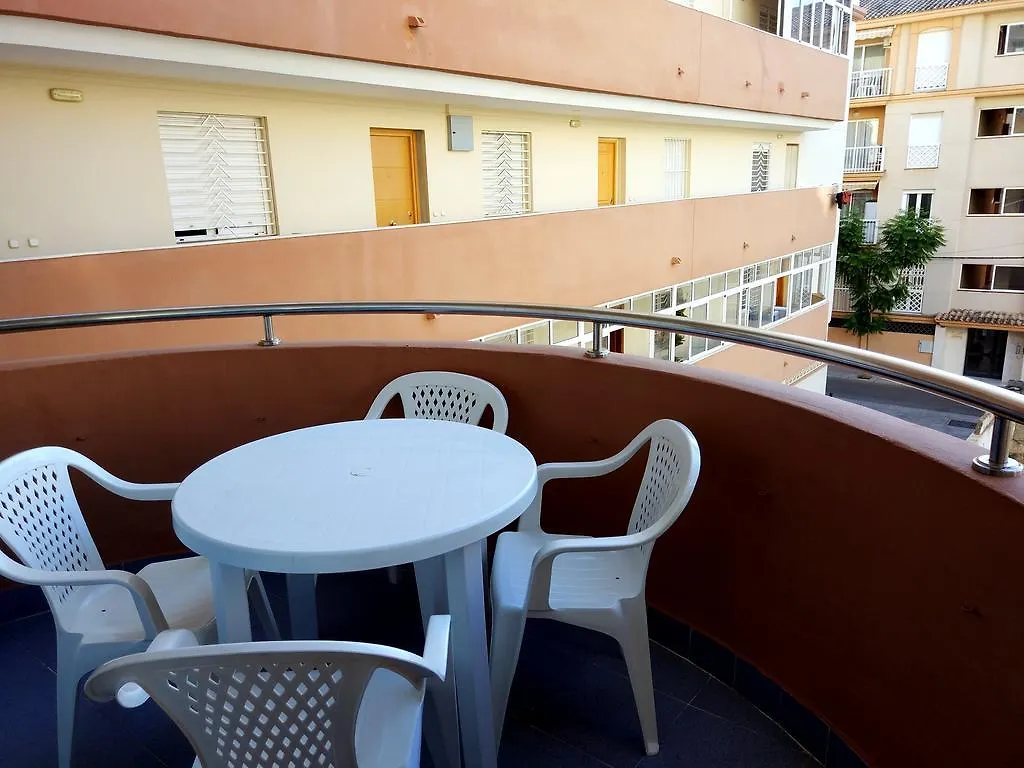 Apartamento Don Carlos Fuengirola Spain