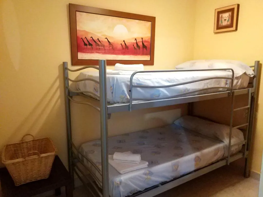 Apartamento Don Carlos Fuengirola Apartment