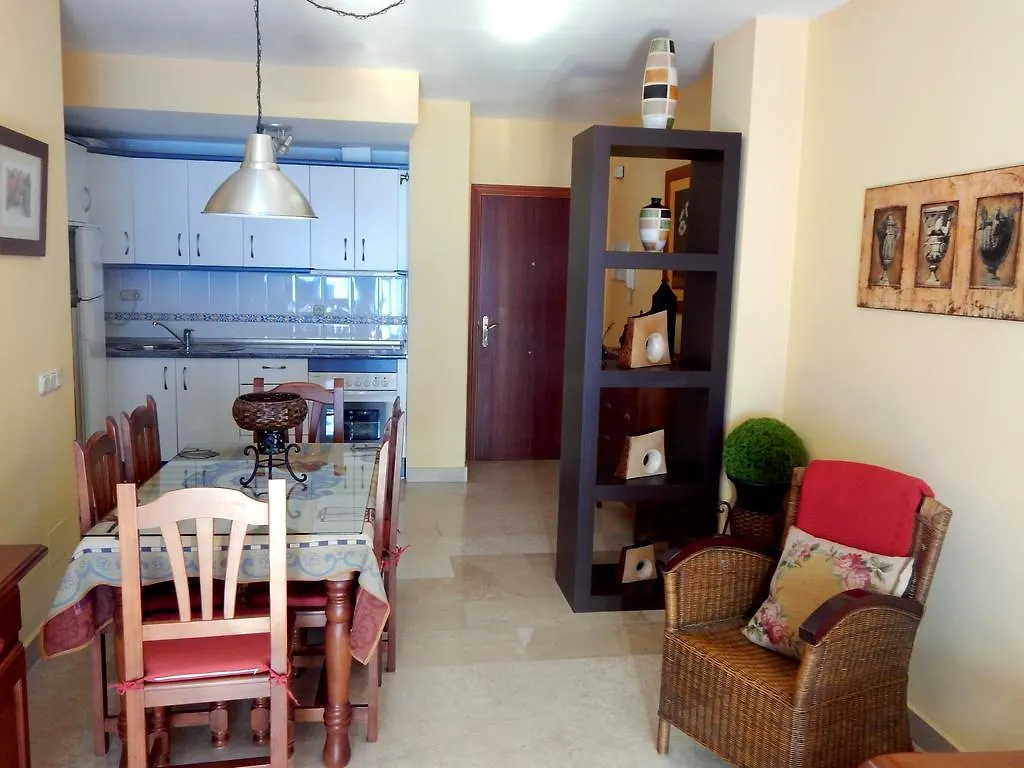 Hôtel Apartamento Don Carlos à Fuengirola